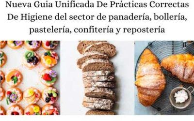 Nueva APPCC Panaderías